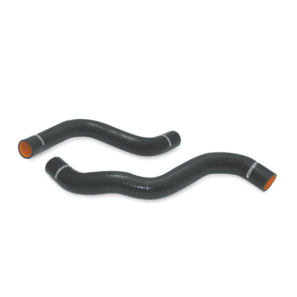 Mishimoto — Mishimoto Mitsubishi EVO 9 Black Silicone Hose Kit
Coolant Hose Kit - view 7